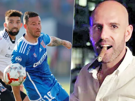 La sospecha en la ex mano derecha de Jadue en la denuncia de la U