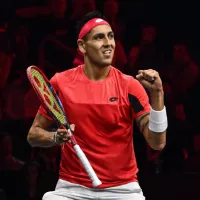 Tabilo en modo "Tabigood": Batió a ex número dos del mundo y ahora va por un Top Ten