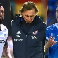 ¡Insólito! Lucha por el título entre Colo Colo y la U puede dejar a Chile sin jugadores