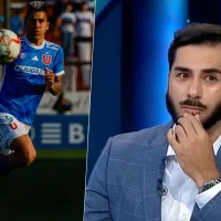 Johnny Herrera le cierra la puerta a la denuncia de U de Chile: "Los puntos se ganan en la cancha"
