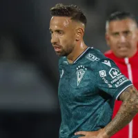 Nuevo lío en Valparaíso: director de Santiago Wanderers demanda a Marcelo Cañete