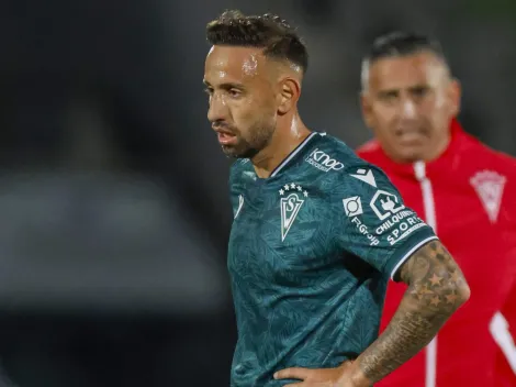 Más problemas: director de Wanderers demanda a Marcelo Cañete