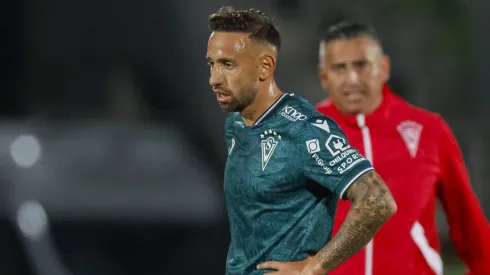 Marcelo Cañete dijo que Wanderers sacó a Jaime García por no sacarlo del equipo