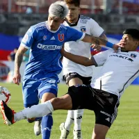 Se filtra la denuncia de Universidad de Chile contra Colo Colo: "Que pierda los tres puntos"
