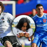 Coca Mendoza furioso por la denuncia contra Colo Colo: “Es un chiste, en la U se lo farrearon ellos”