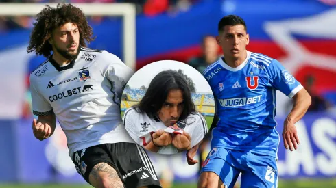 La U quiere quitarle el liderato a Colo Colo vía escritorio.