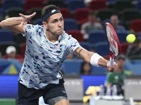 ¿Dónde ver a Tabilo vs Rublev por el ATP de Basilea?