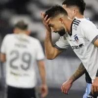 Ni la Copa Libertadores ni el Superclásico: Amor y el partido más difícil de Colo Colo