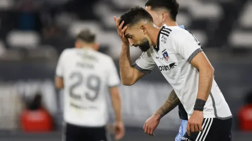 Amor reveló el partido clave de Colo Colo este año