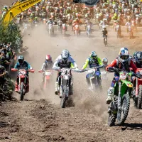 Red Bull Los Andes: Qué hace de esta carrera la más desafiante del continente