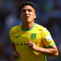 Un lujo: Marcelino Núñez será dirigido en Norwich por ex compañero de Alexis Sánchez