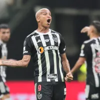 El show y las payasadas de Deyverson en el duelo ante el River Plate de Paulo Díaz