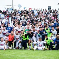 Con un regalón de Sampaoli como héroe: Melipilla gana y jugará la final ante Concepción