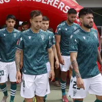 Ángel Botto apocalíptico con Santiago Wanderers: "cerca de Tercera División, al borde de la desaparición"