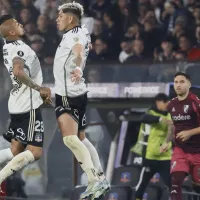 Emiliano Amor desmenuza la mística de Colo Colo en la Copa Libertadores 2024