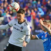 Ídolo azul le manda un claro mensaje a la U por su denuncia a Colo Colo: “Hay que ganar en cancha”