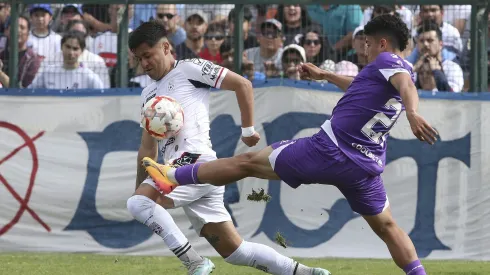 Concepción espera jugar con VAR la final de la Liga 2D