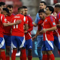 Al fin una buena para Ricardo Gareca: Gabriel Suazo se recupera y vuelve a entrenar en Francia