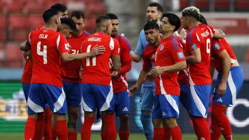 Chile necesita con urgencia un triunfo.