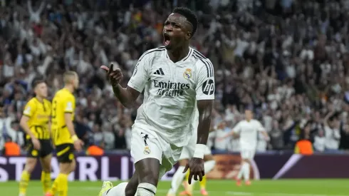 Vini suma bonos para ser el balón de oro