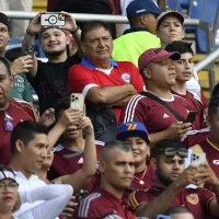 ¿Arrepentidos? ANFP aclara por qué le da dos sectores del Nacional a Venezuela ante Chile