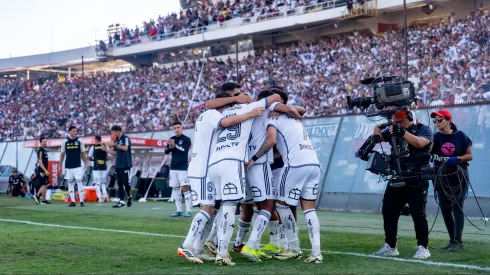 El estadio Monumental  es una prioridad para la directiva que encabeza Aníbal Mosa.