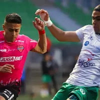 Colo Colo y Magallanes atentos: Puerto Montt le roba un agónico empate a Ñublense