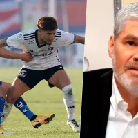 Guarello adelanta el apocalipsis por denuncia de la U: "Colo Colo puede ser campeón en abril"