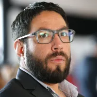 Sigue el escándalo en el CSD Colo Colo: Matías Camacho responde por investigación en su contra