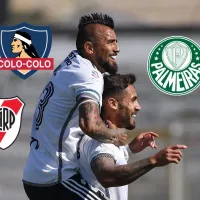 Colo Colo aparece como el sexto mejor equipo del continente en un ranking especializado