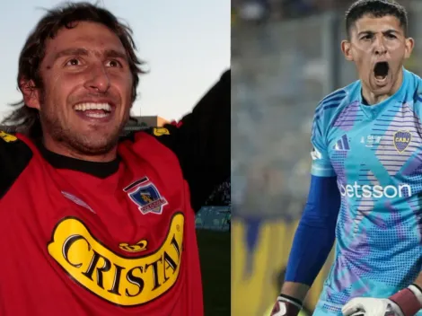 Brey dice que campeón con Colo Colo fue clave para tapar cuatro penales