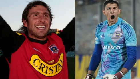 Este arquero que fue campeón en Colo Colo tuvo un rol clave en la tanda soñada de Brey.