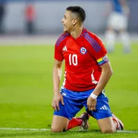 Pato Yáñez se rinde con Alexis Sánchez: "¿Él te va a cambiar la cara de la Roja? Ubíquense"