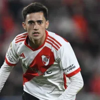 Pablo Solari gana una chance en River Plate justo en medio de rumores que ilusionan a Colo Colo