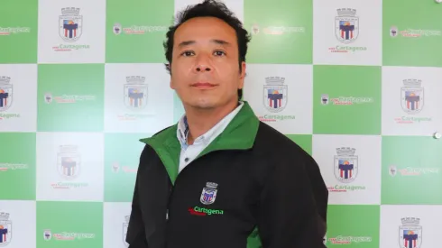 Candidatos a alcalde en Cartagena.