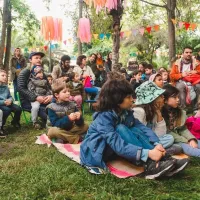Panorama para niños en el Festival Ladera Sur 2024: Actividades, talleres y diversión