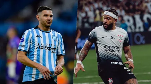 Racing busca meterse en la final.