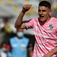 Maximiliano Cerato en problemas: enfrenta denuncia por deberle dinero a hincha de Linares