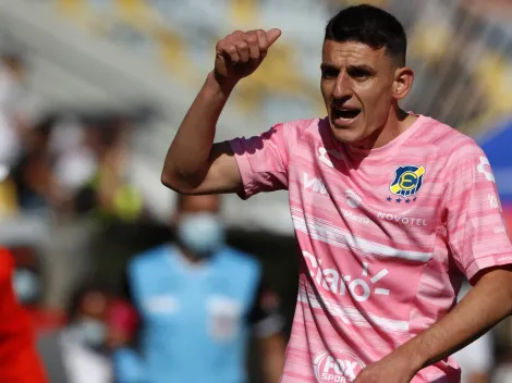 Maximiliano Cerato enfrenta denuncia por deuda con hincha de Linares