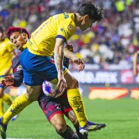 DT de América estalla por la gravísima lesión de Víctor Dávila: "¡No piensen en multarme!"