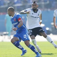 "No tiene nada que argumentar": el topo de la U en la denuncia advierte a Colo Colo