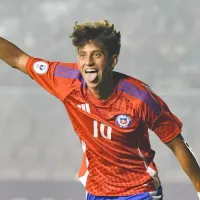 Joya de Chile: históricos e hinchas piden a Gareca llamar a Zidane Yáñez para eliminatorias