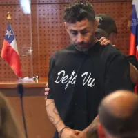 Los detalles del "exitoso" allanamiento al departamento de Jorge Valdivia: qué se encontró