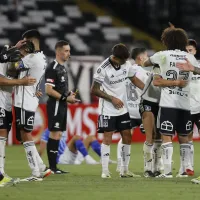 Referente de Colo Colo no seguirá en el club y ya hay otro equipo interesado en llevárselo