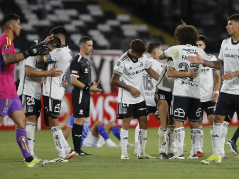 Fue capitán de Colo Colo pero no seguirá en el club en 2025