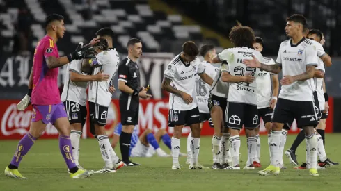 Colo Colo toma decisiones sobre su plantel.