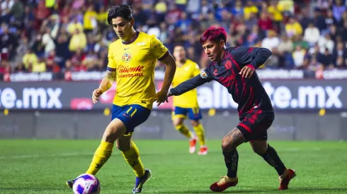 Davila reclamó contra los árbitros y queda fuera de las eliminatorias