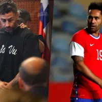 Pocos en el fútbol han hablado: Luis Jiménez se refirió a la prisión preventiva de Jorge Valdivia