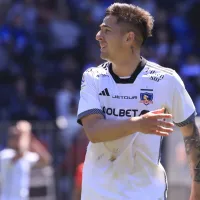 El entuerto que genera la continuidad de Guillermo Paiva en Colo Colo