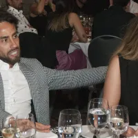 Revelan el complejo momento que vive Daniela Aránguiz tras la prisión de Jorge Valdivia: "Estado de shock"